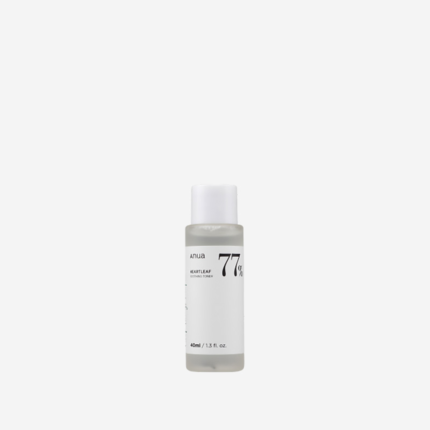 Anua Heartleaf 77% Soothing Toner Mini 40ml