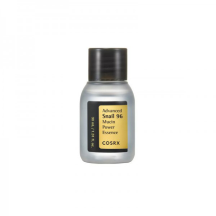 Cosrx Advanced Snail 96 Mucin Power Essence Mini 30ml