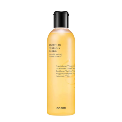 Cosrx Full Fit Propolis Synergy Toner 150ml