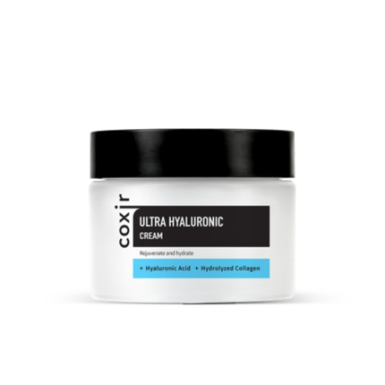 Coxir Ultra Hyaluronic Cream 50ml