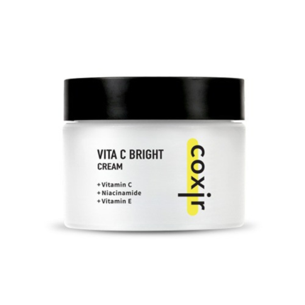 Coxir Vita C Bright Cream 50ml