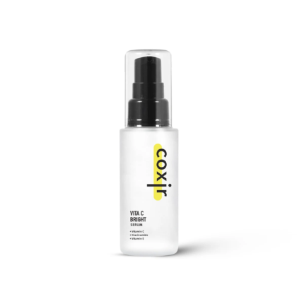 Coxir Vita C Bright Serum 50ml