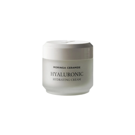 Heimish Moringa Creamide Hyaluronic Hydrating Cream 50ml