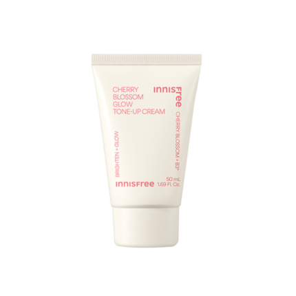 Innisfree Jeju Cherry Blossom Tone-up Cream 50ml