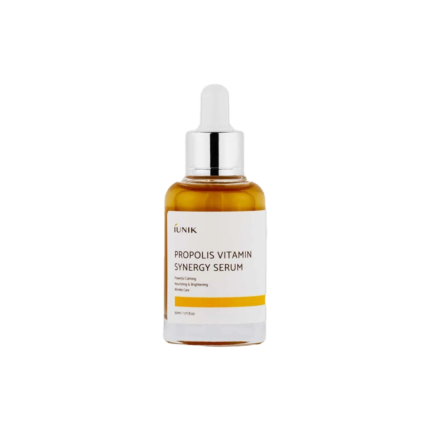 Iunik Propolis Vitamin Synergy Serum 50ml
