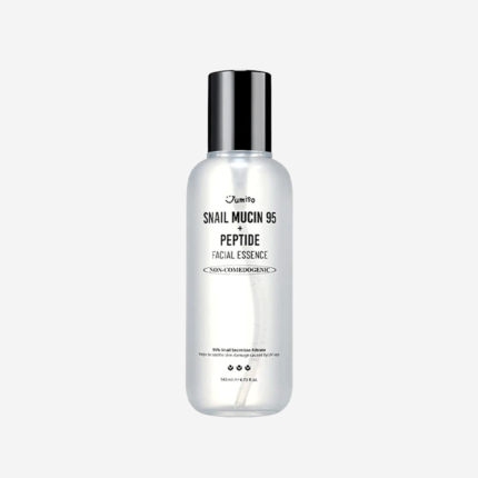 Jumiso Snail Mucin 95 + Peptide Essence 140ml