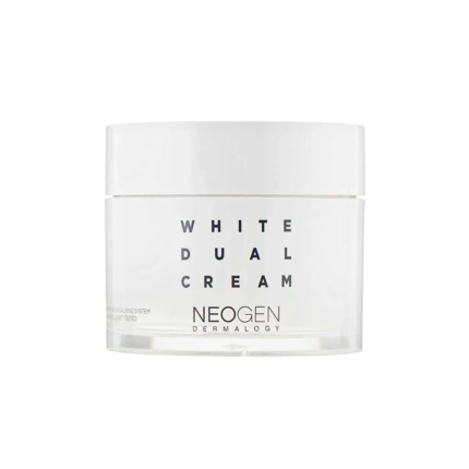 Neogen Dermalogy White Dual Cream 80ml