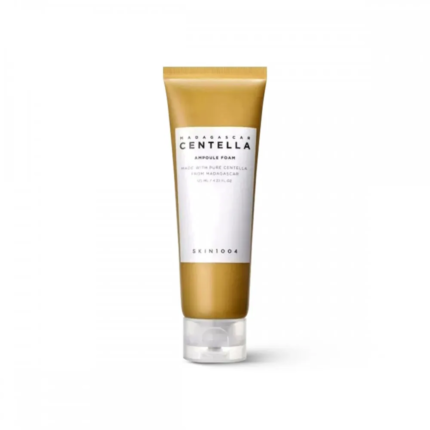 SKIN1004 Madagascar Centella Ampoule Foam Cleanser 125ml