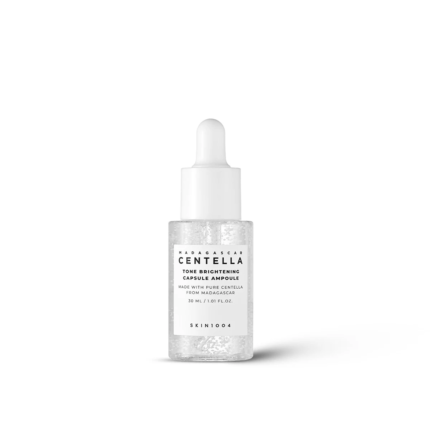 SKIN1004 Madagascar Centella Tone Brightening Capsule Ampoule 30ml